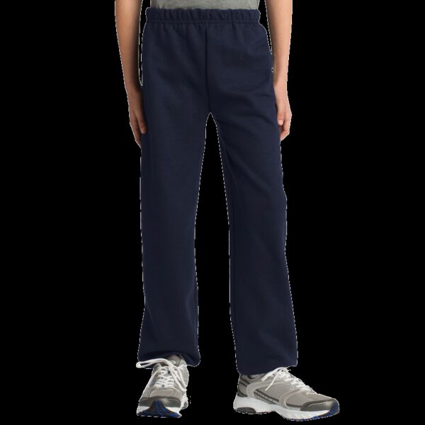 Youth Heavy Blend™ Sweatpant Thumbnail