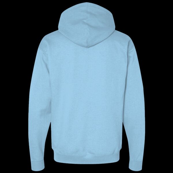 Adult 8.5 oz. Tie-Dyed Pullover Hood Thumbnail