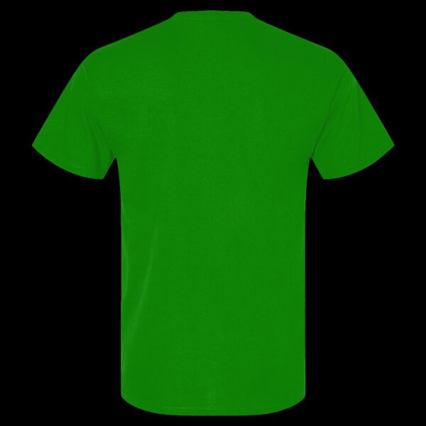 Adult 5.4 oz., 100% Cotton T-Shirt Thumbnail