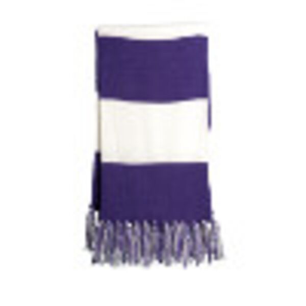 Spectator Scarf Thumbnail