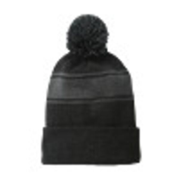 POM POM Beanie Thumbnail