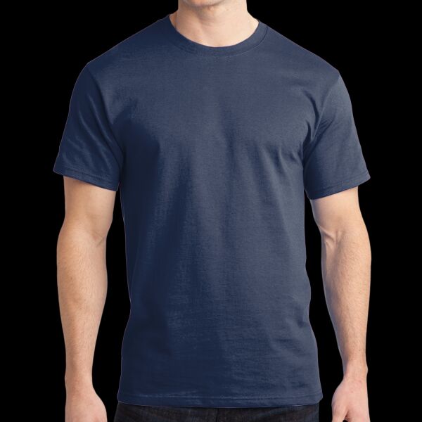 Copy of Ring Spun Cotton Tee Thumbnail
