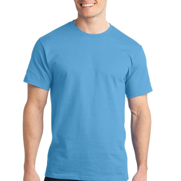 Copy of Ring Spun Cotton Tee Thumbnail