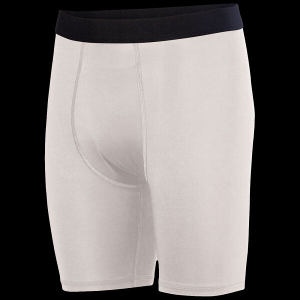 Youth Hyperform Compression Short Thumbnail