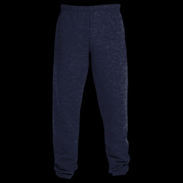 Adult 9.5 oz. Super Sweats® NuBlend® Fleece Pocketed Sweatpants Thumbnail