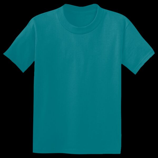 Custom Youth PosiCharge ® Competitor™ Tee Thumbnail