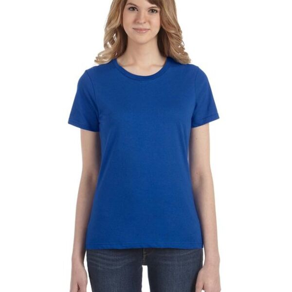 Ladies' Lightweight T-Shirt Thumbnail