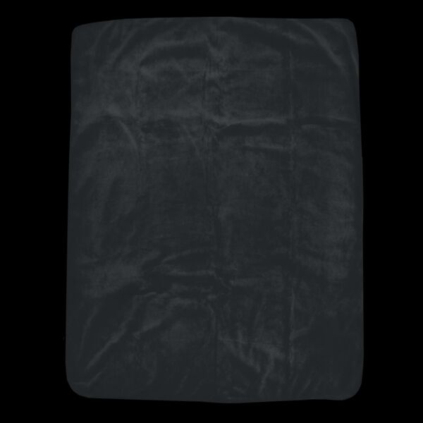 Fleece Blanket with Strap Thumbnail