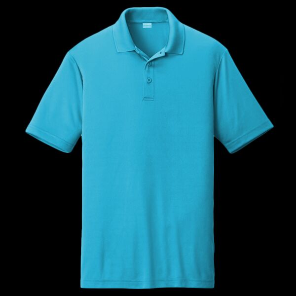 ® PosiCharge ® Competitor ™ Polo Thumbnail