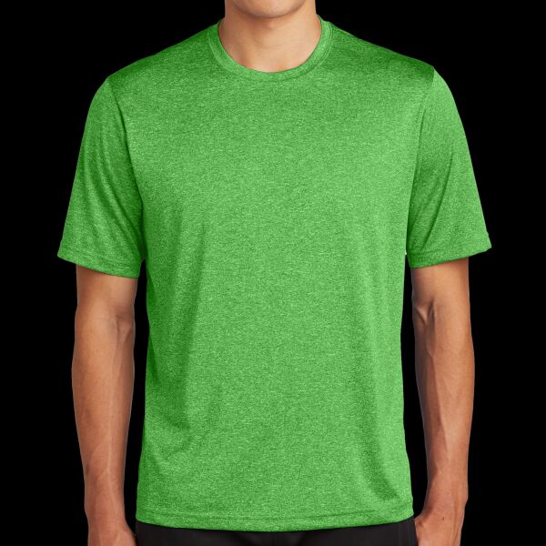 Heather Contender ™ Tee Thumbnail
