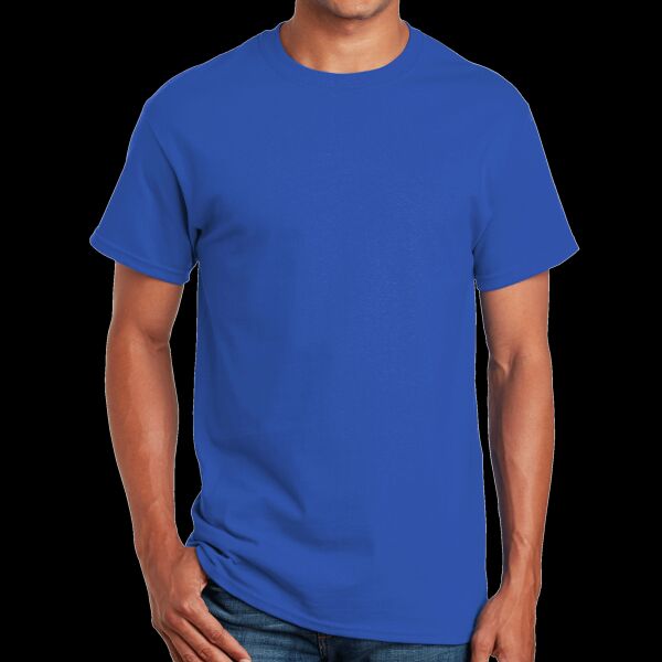 Ultra Cotton ® 100% Cotton T Shirt Thumbnail