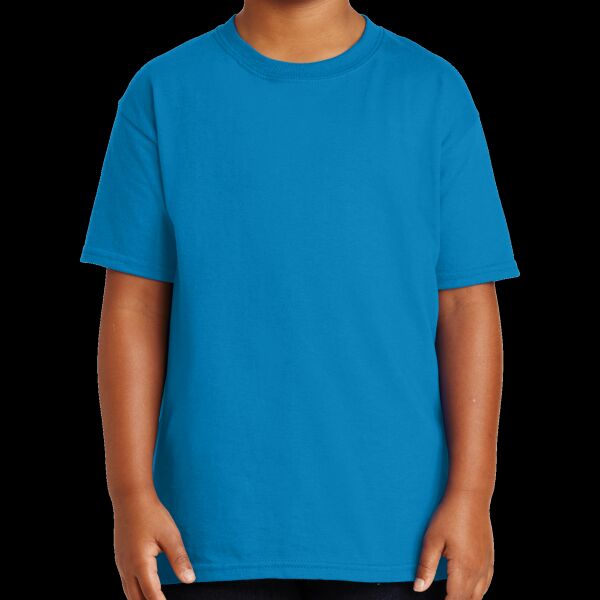 Youth Ultra Cotton ® 100% Cotton T Shirt Thumbnail
