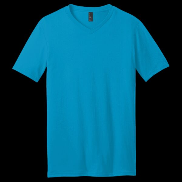Very Important Tee ® V Neck Thumbnail