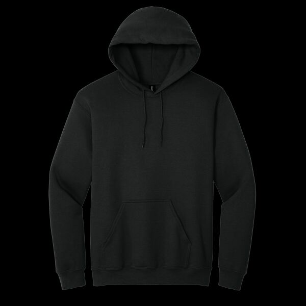 Heavy Blend ™ Hooded Sweatshirt Thumbnail