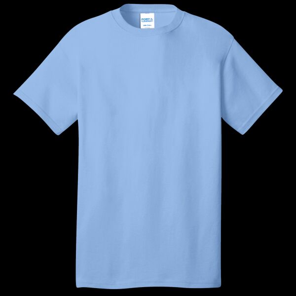 Core Cotton Tee Thumbnail