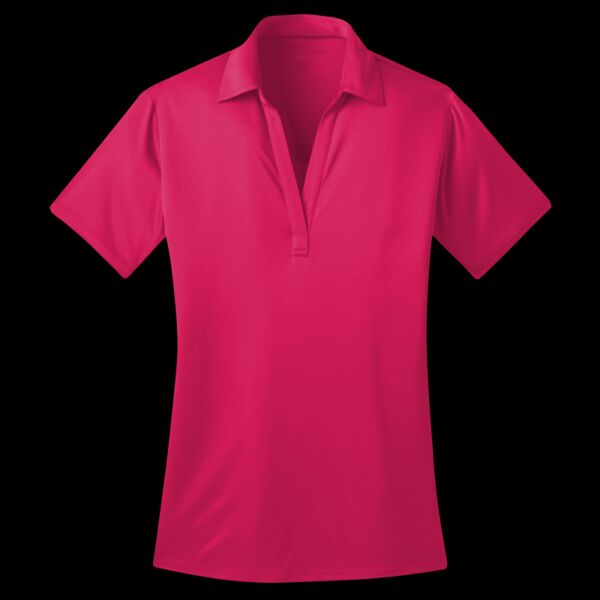 Ladies Silk Touch™ Performance Polo Thumbnail