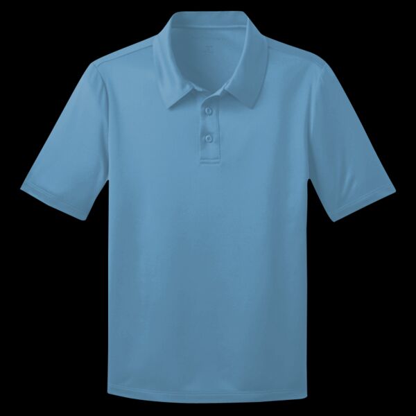 Youth Silk Touch™ Performance Polo Thumbnail