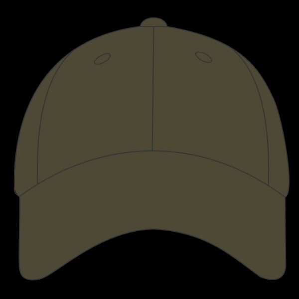 Rip and Distressed Cap Thumbnail