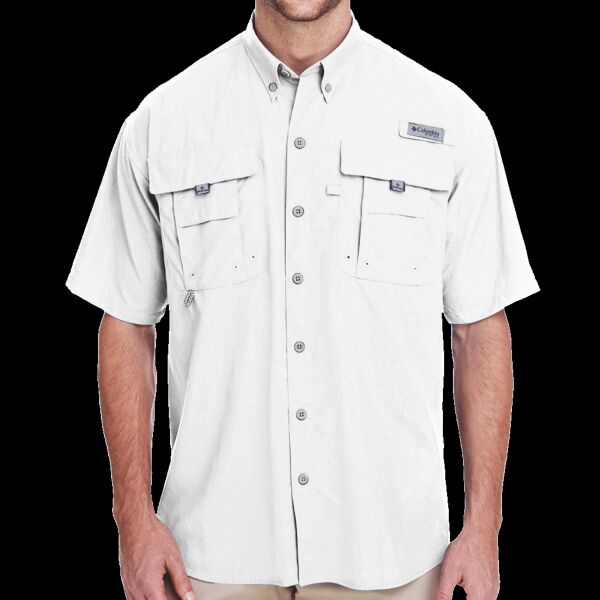 Men's Bahama™ II Short-Sleeve Shirt Thumbnail