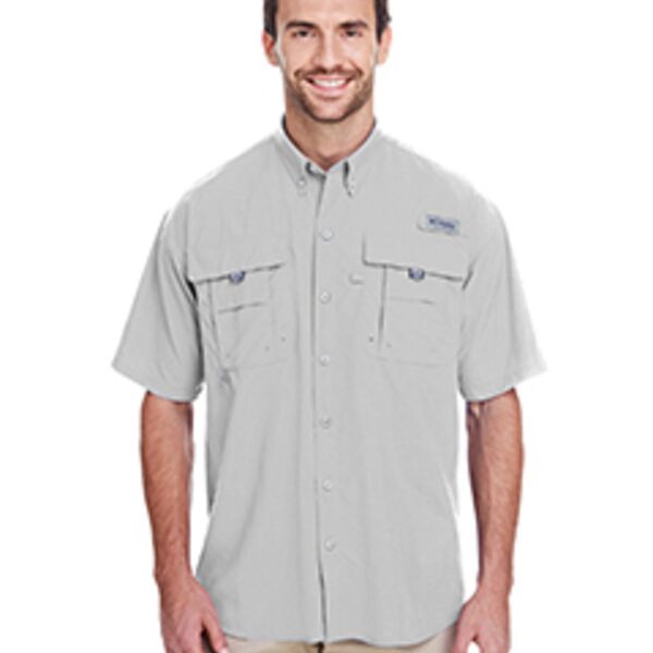 Men's Bahama™ II Short-Sleeve Shirt Thumbnail