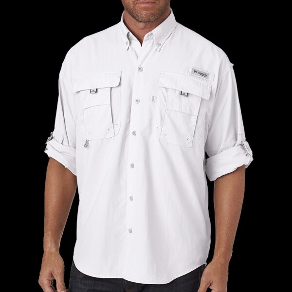 Men's Bahama™ II Long-Sleeve Shirt Thumbnail