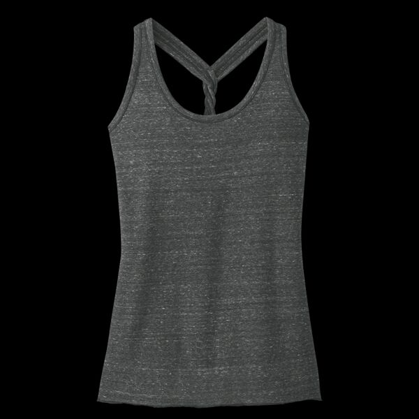® Women's Cosmic Twist Back Tank Thumbnail