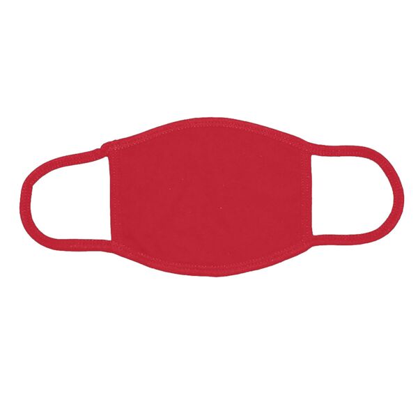 Youth Maverick Mask Thumbnail