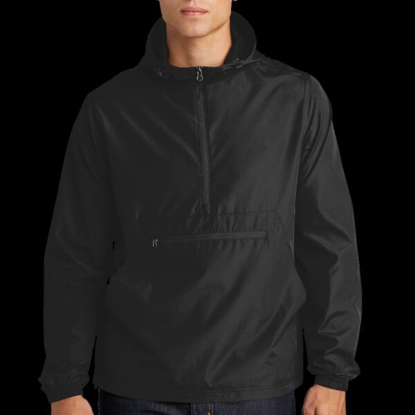 ® Packable Anorak Thumbnail