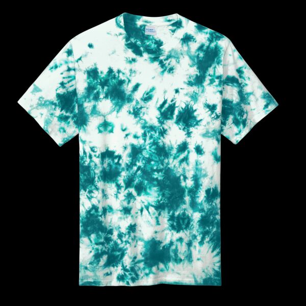 ® Crystal Tie Dye Tee Thumbnail