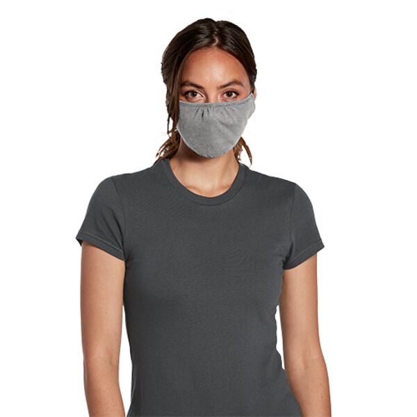 District® V.I.T.™ Shaped Face Mask Thumbnail