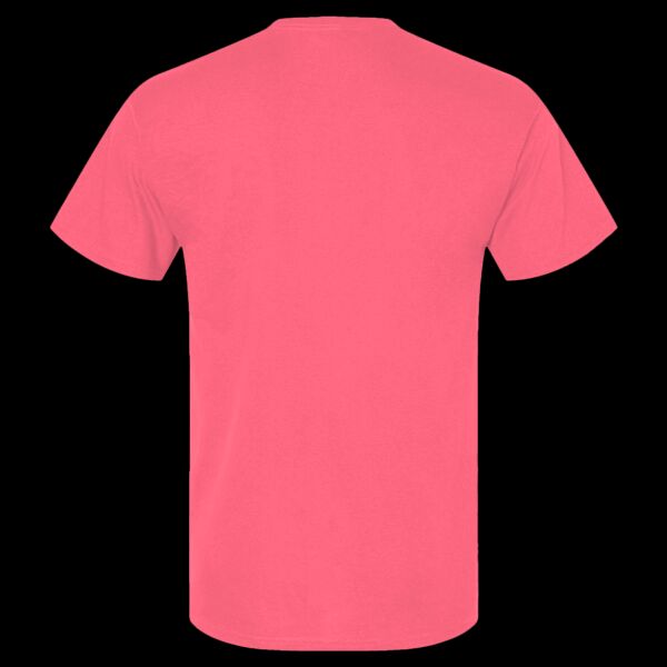 Youth 5.4 oz., 100% Cotton T-Shirt Thumbnail