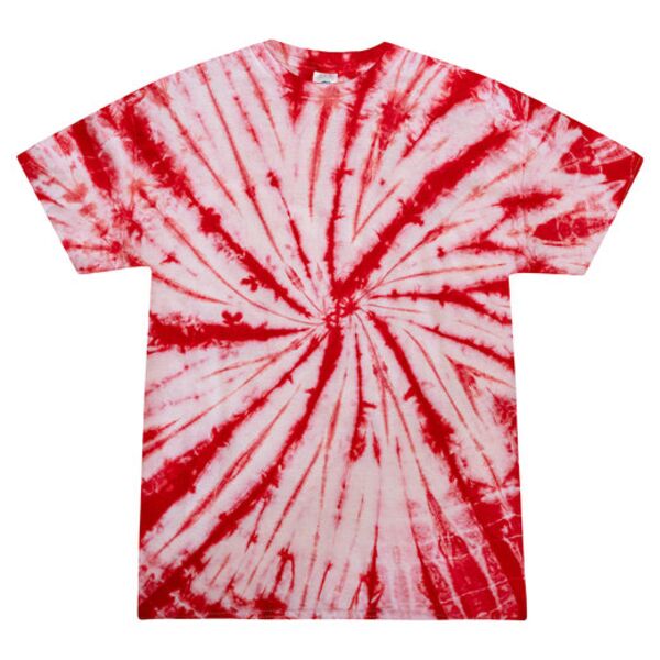Youth 5.4 oz., 100% Cotton T-Shirt Thumbnail