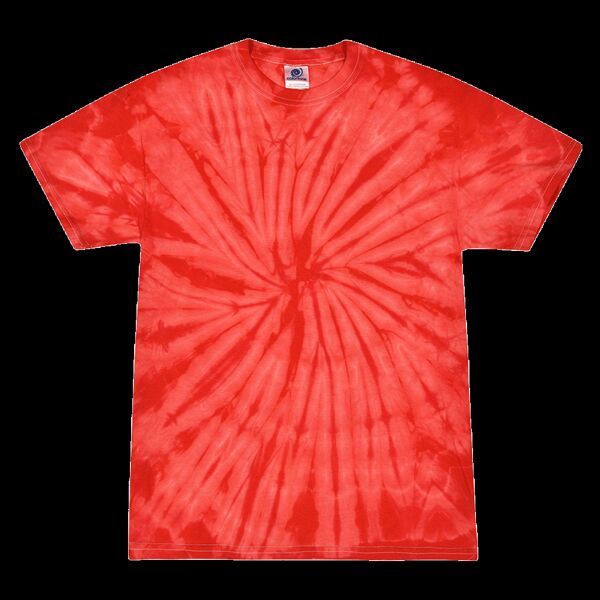 Youth 5.4 oz. 100% Cotton Spider T-Shirt Thumbnail