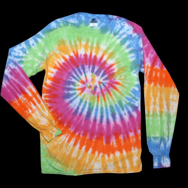 Youth Long-Sleeve Tee Thumbnail