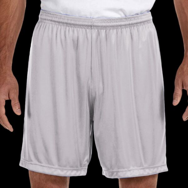 AB Player Cooling Performance Shorts Thumbnail