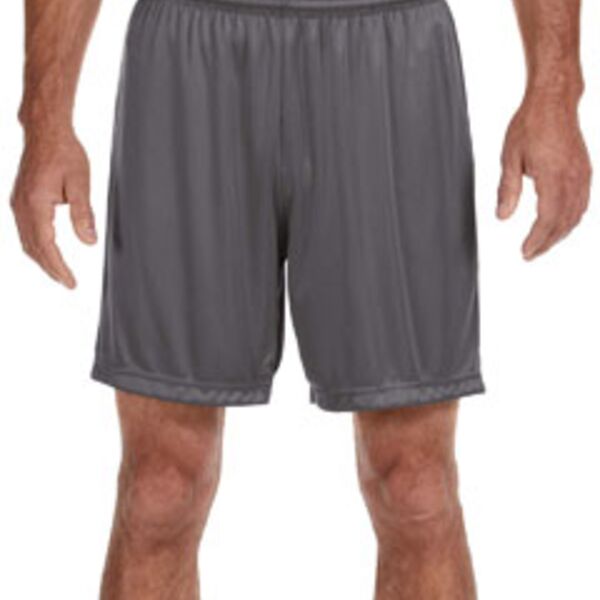 AB Player Cooling Performance Shorts Thumbnail