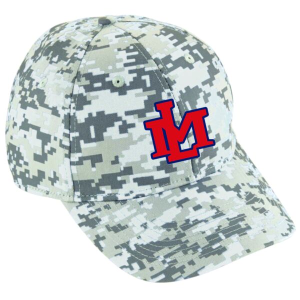 YOUTH DIGI CAMO HAT Thumbnail