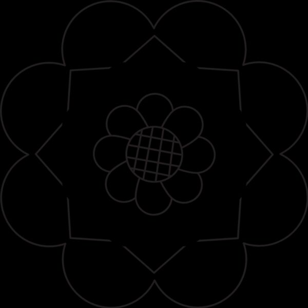 Intricate Flower 2 Thumbnail