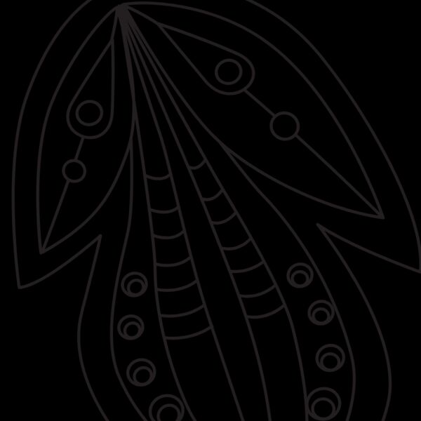 Intricate Flower 4 Thumbnail