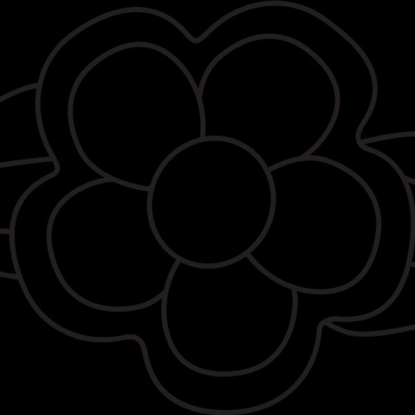 Small Flower 6 Thumbnail