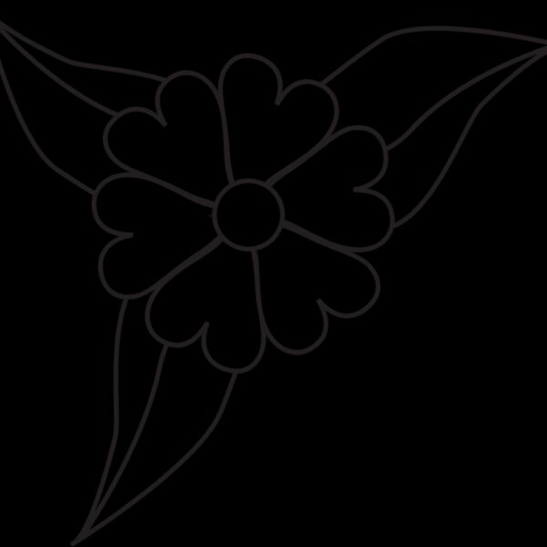 Small Flower 9 Thumbnail