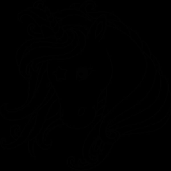 Cute Unicorn Thumbnail