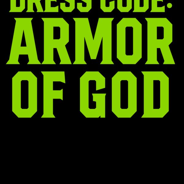 *Armor of God Thumbnail