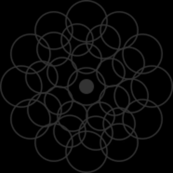 pom pom 08 circular Thumbnail