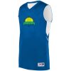 Alley-Oop Reversible Jersey Thumbnail