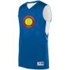 Alley-Oop Reversible Jersey Thumbnail