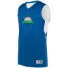 Alley-Oop Reversible Jersey Thumbnail