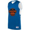 Alley-Oop Reversible Jersey Thumbnail
