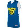 Alley-Oop Reversible Jersey Thumbnail