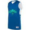 Alley-Oop Reversible Jersey Thumbnail